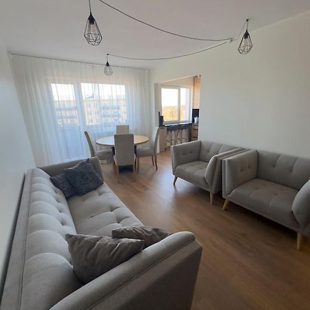 Kesklinna Apartement Haapsalu Exterior photo