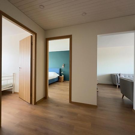 Kesklinna Apartement Haapsalu Exterior photo